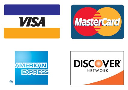 Credit Card processing for Merchants