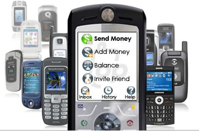 Mobile Credit Card processing for Merchant
